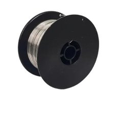 ER308LSi Sârmă de sudură MIG din oțel inoxidabil bobină D100 1kg 1.0mm