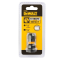 Adapter ütvecsavarozóhoz 1/2"-ről 1/4"-re DEWALT