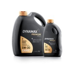 PREMIUM ULTRA C4 5W30 5L