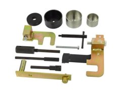 Set blocare distribuție Renault Nissan Opel 1,5-2,5 DCI