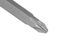 Schraubendrehereinsatz PZ2 x 6,35 x 300 mm, 1/4" 56H573
