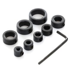 Stop za bušilice, limiteri 3-16 mm TA4189