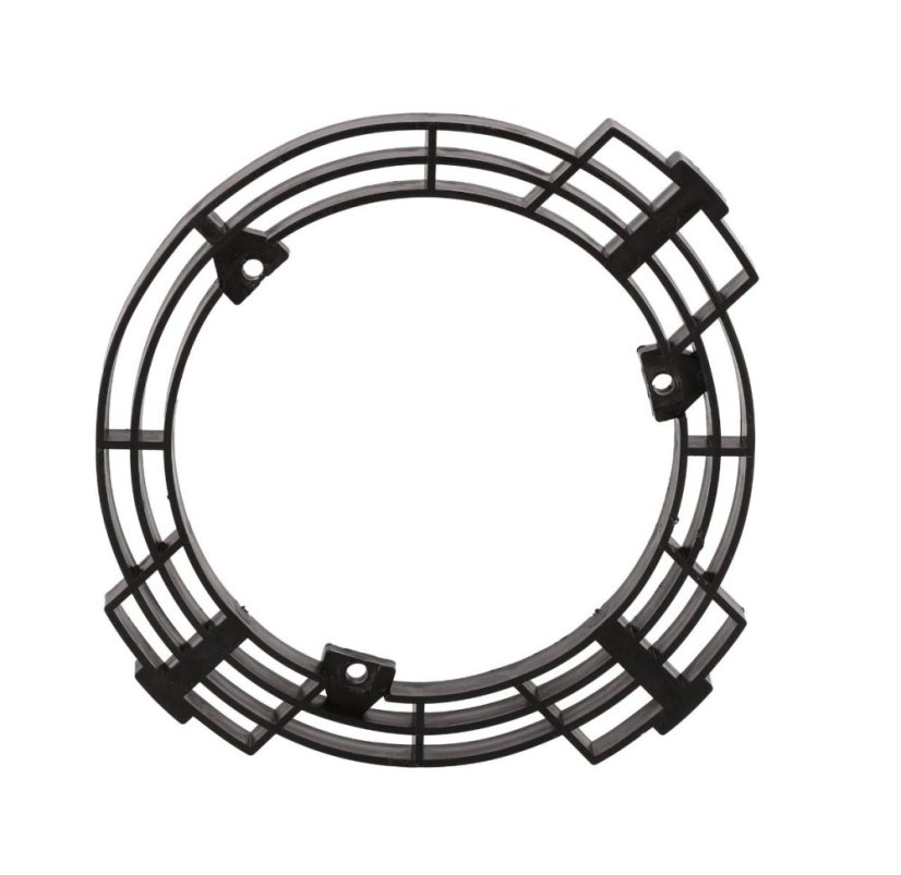 Abdeckung für HL425/50/100 Rundgitter 36843050