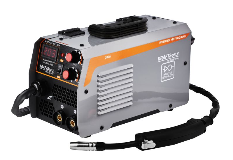 Sudor MIG/MMA 200A KD1872