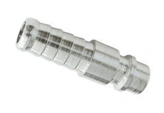 Brza spojnica za spajanje crijeva od 8 mm čelična