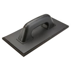 Gladilnik z gumo, 8 mm, 286 x 130 mm 13A320