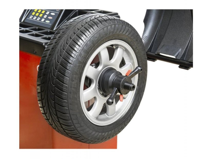 Uravnotežilec koles W-220