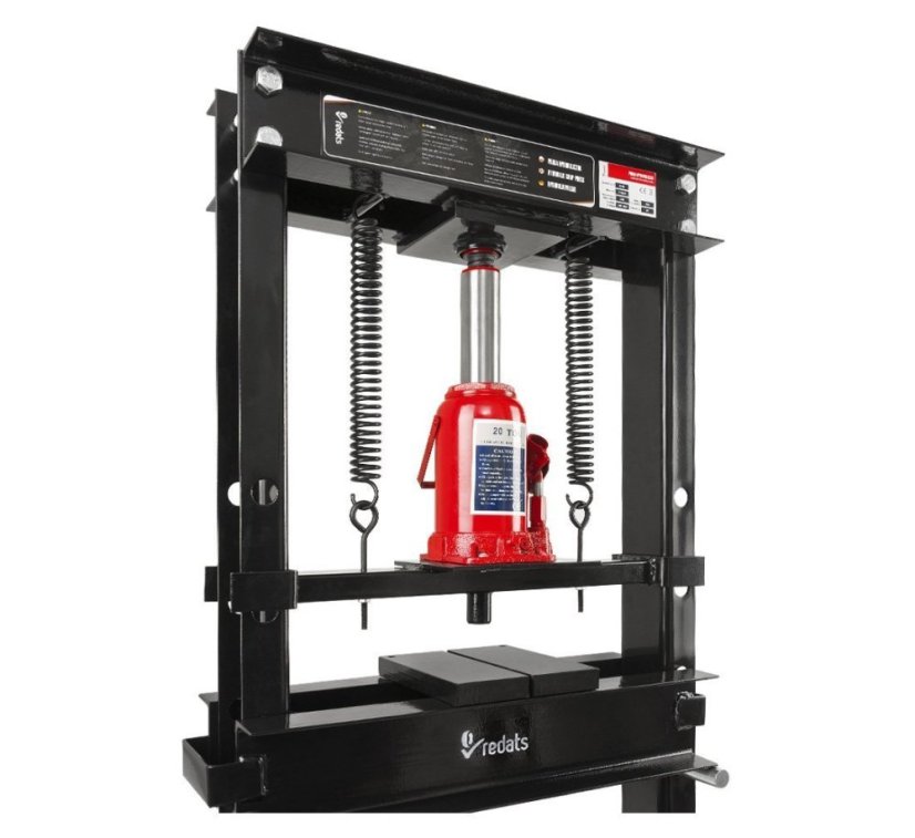 Hydraulikpresse 20T H-320 Redats