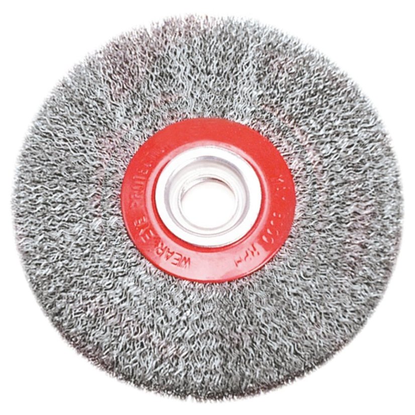 Žičana četka, 200 x 32 mm 62H212