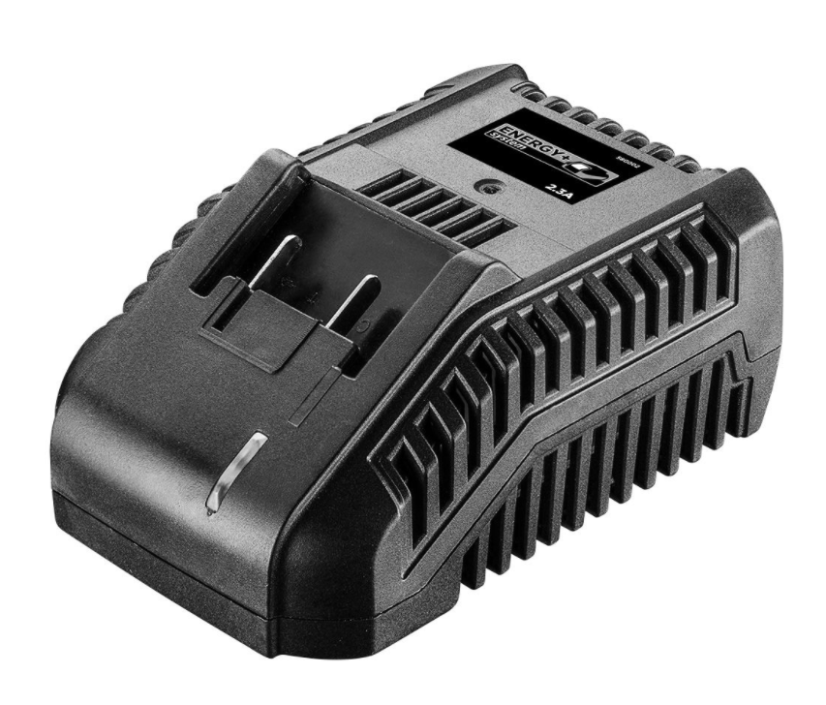 Încărcător baterie Energy+ 58G002
