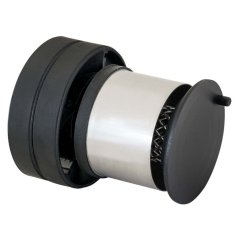 Zyklonabscheidereinsatz 1/2" 2585 l/min 16 bar ISO 8573-1 45131-E