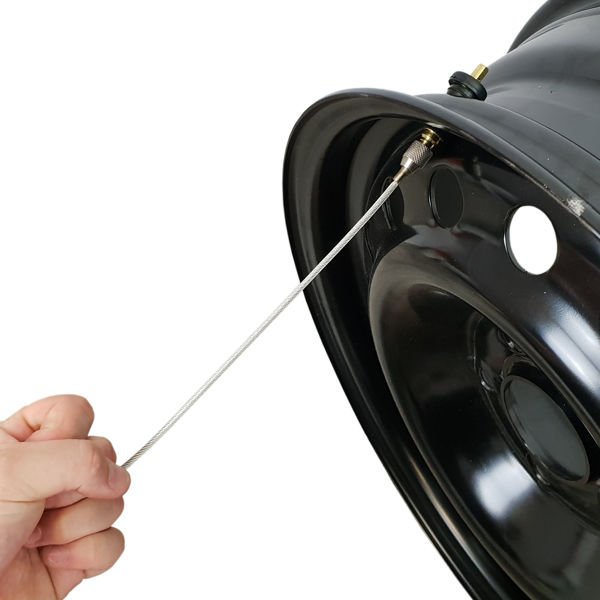 Extindere valvă TPMS extinsă