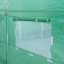 Solar de grădină 3x6m cu filtru UV PREMIUM