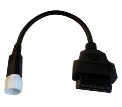 OBD II motorkerékpár szűkítő Yamaha 3pin A0265