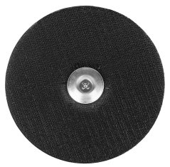 Disc Velcro flexibil 125 mm, fix 55H823