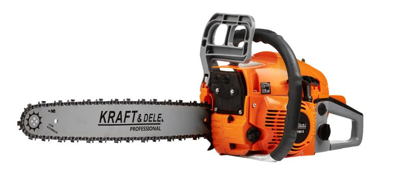 Ferestrău cu lanț 5,9 HP 16"/18" KD10613