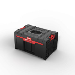 Werkzeugkasten PRO DRAWER 1 TOOLBOX 2.0 BASIC