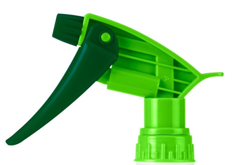 Zerstäuber 550 ml 15G545