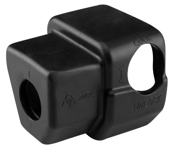 Abbruchhammer, Sechskantaufnahme, 30 mm, 1700 W 58G868