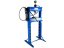 Hidraulikus prés 30T - hidraulikus-pneumatikus pumpa G02093