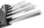 Set IMBUS 1.5-10 mm, 9 buc 35D956