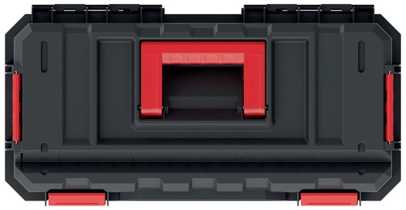 Werkzeugkoffer 45x28x26,4cm X BLOCK PRO