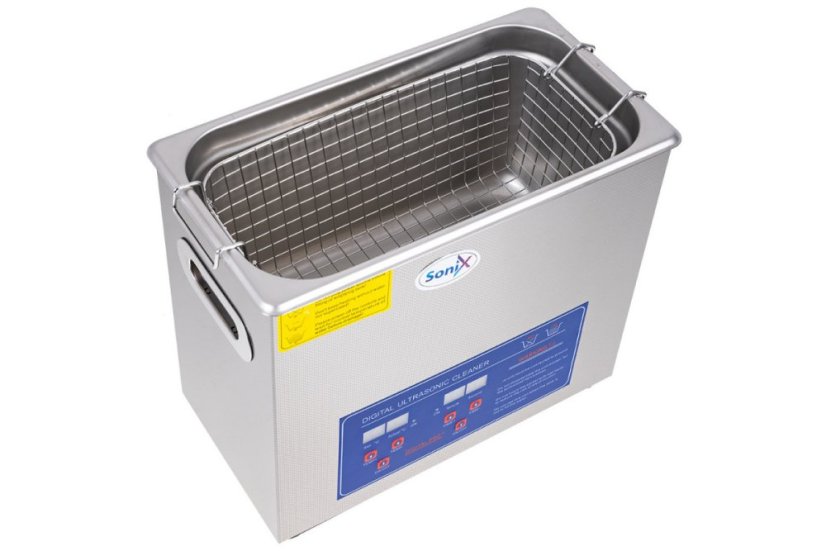 Ultraschallreiniger 5,5 l PS-30A