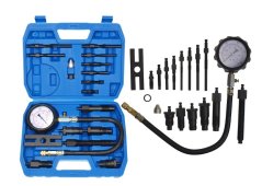 Tester kompresního tlaku pro naftové motory CXG-1011