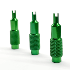 Kľúče na ventily VCT