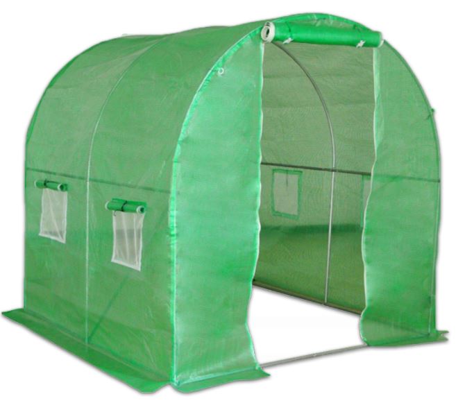 Fólia 2x2 m UV szűrővel