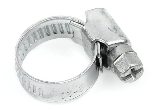 Schlauchschelle 9mm 16-25mm 1St. G17303