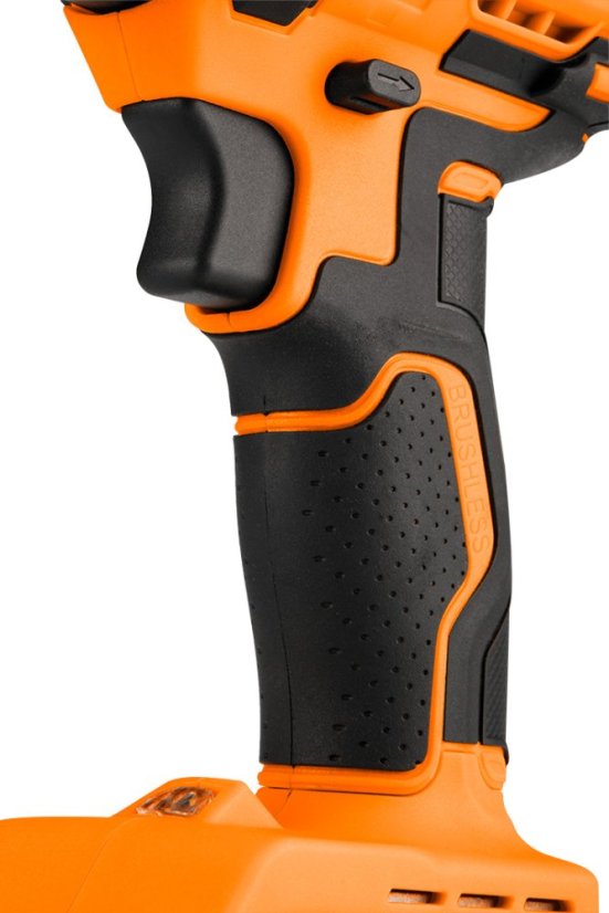 AKU-Bohrmaschine Energy+, ohne Akku 04-619