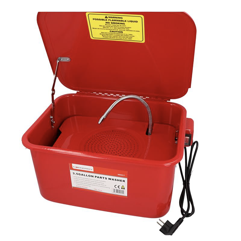 Szerszámmosó 13L NE00517