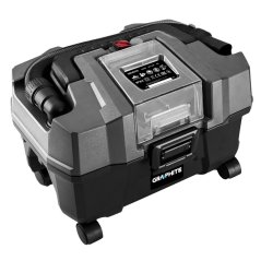 Energy+ 18V Li-Ion radionički usisavač, 10 l 58GE105