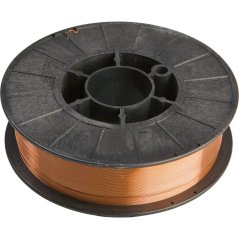 Zvárací drôt 0,8 mm, 5 kg 56H847