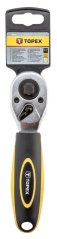 Cârlig de comutare 1/4" x 3/8", 175 mm 38d543