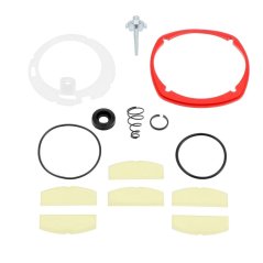 Szervizkészlet pneumatikus ütvecsavarozóhoz [45411] 45411-RK