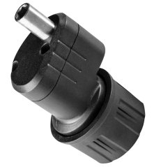 Akumulátorový vrtací šroubovák Energy+ 18 V, 10 mm odnímatelná rukojeť, plus adaptér na úhly a hrany 58G022-AD