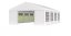 Cort de petrecere 5x8x2m Comfort PE 240g Summer