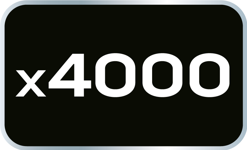 Verzinkte Nägel für Druckluftklammergeräte (14-570), GA18, Typ 300 (F), Länge 45 mm, 4000 14-657