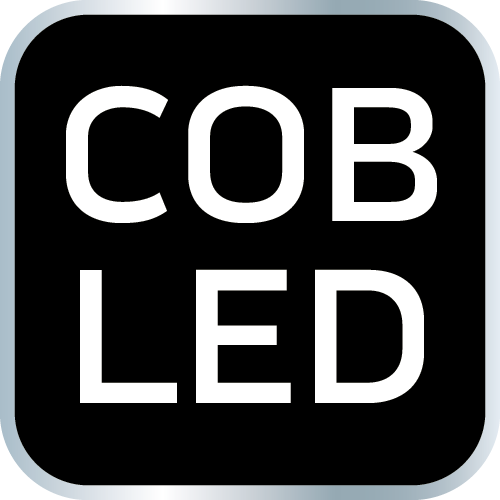 Čelovka USB COB LED 99-115
