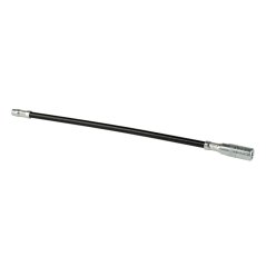 Hajlékony cső kenőcsőhöz 8x500 mm, végdugóval 12 631 12 666-810
