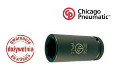 Podaljšek za udarno kladivo CP 1/2"- 27, dolg, proizvajalca Chicago Pneumatic