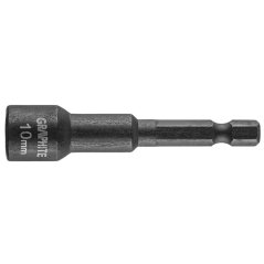 Ütvecsapó hüvely, mágneses 10 x 65 mm 56H552
