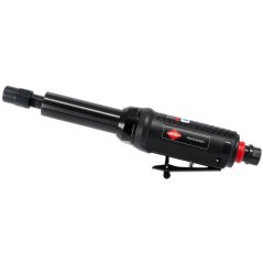 Pneumatikus egyenes köszörű - hosszú szár - 6 mm 1/4" 113 l/min 45475