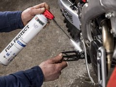 Многофункционален спрей Full Protect 250ml