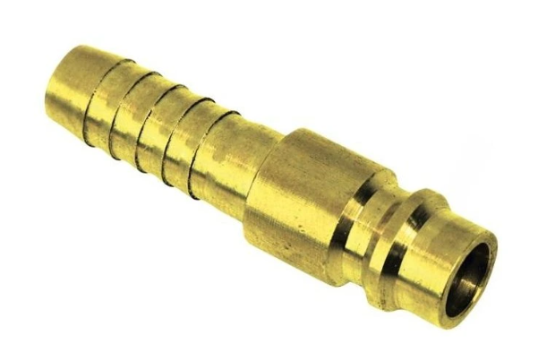 Gyorscsatlakozó a tömlőcsatlakozáshoz 12 mm Gyorscsatlakozó a tömlőcsatlakozáshoz 12 mm