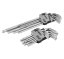 Set chei Imbus + Torx 18 buc Professional