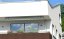 Erkély paraván 1x5m 95% Balcone Brown