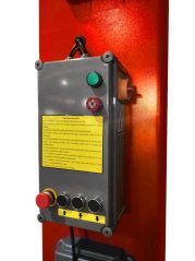 Doppelsäulenhebezeug 5T EL 250 TL